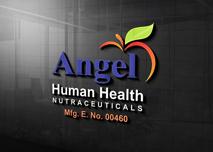 ANGEL HUMAN HEALTH